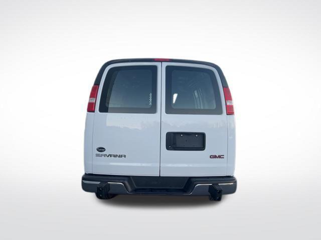 used 2022 GMC Savana 2500 car, priced at $34,492