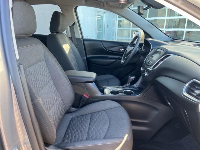 used 2019 Chevrolet Equinox car, priced at $16,992