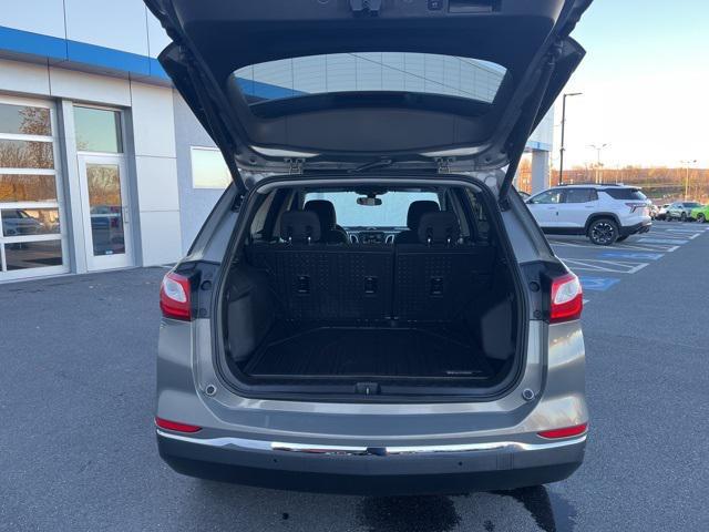 used 2019 Chevrolet Equinox car, priced at $16,992