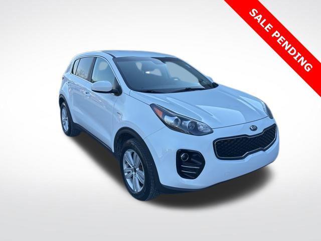 used 2019 Kia Sportage car, priced at $14,992