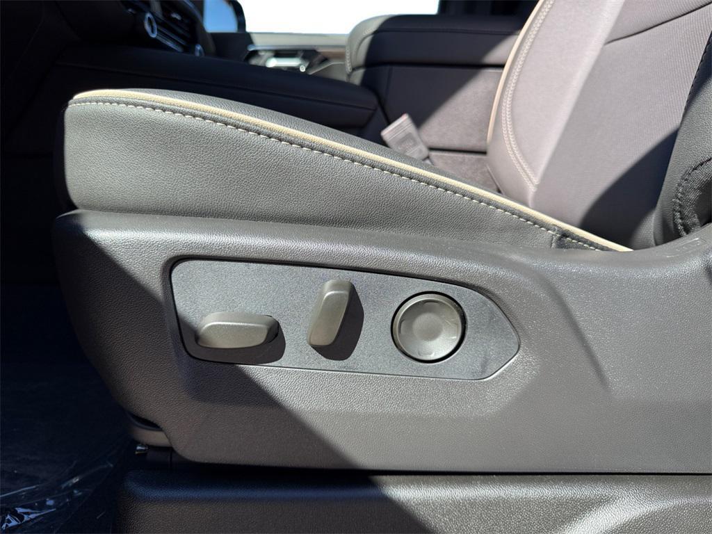 new 2026 Chevrolet Suburban car, priced at $84,041