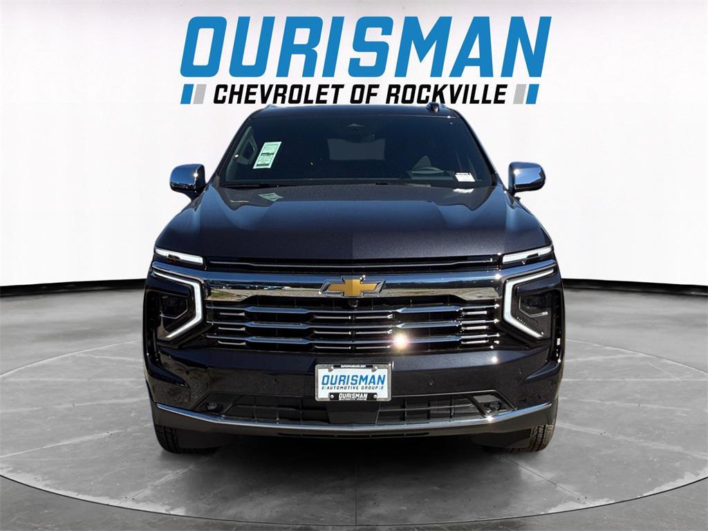 new 2026 Chevrolet Suburban car, priced at $84,041