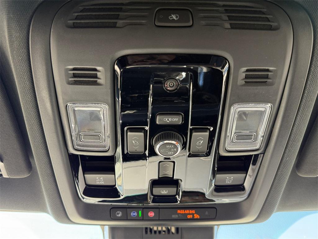 new 2026 Chevrolet Suburban car, priced at $84,041