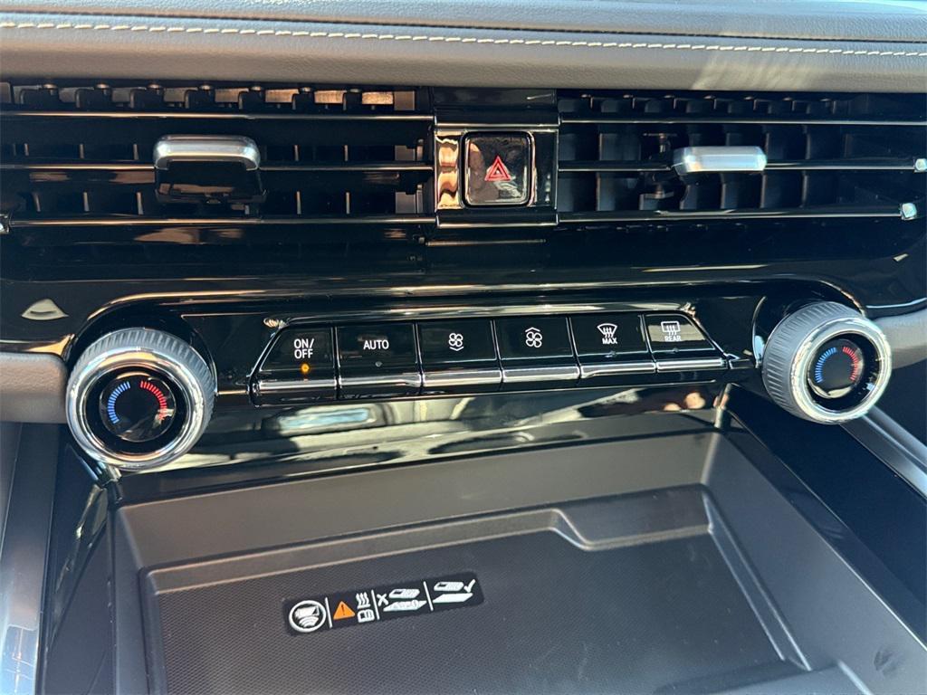 new 2026 Chevrolet Suburban car, priced at $84,041