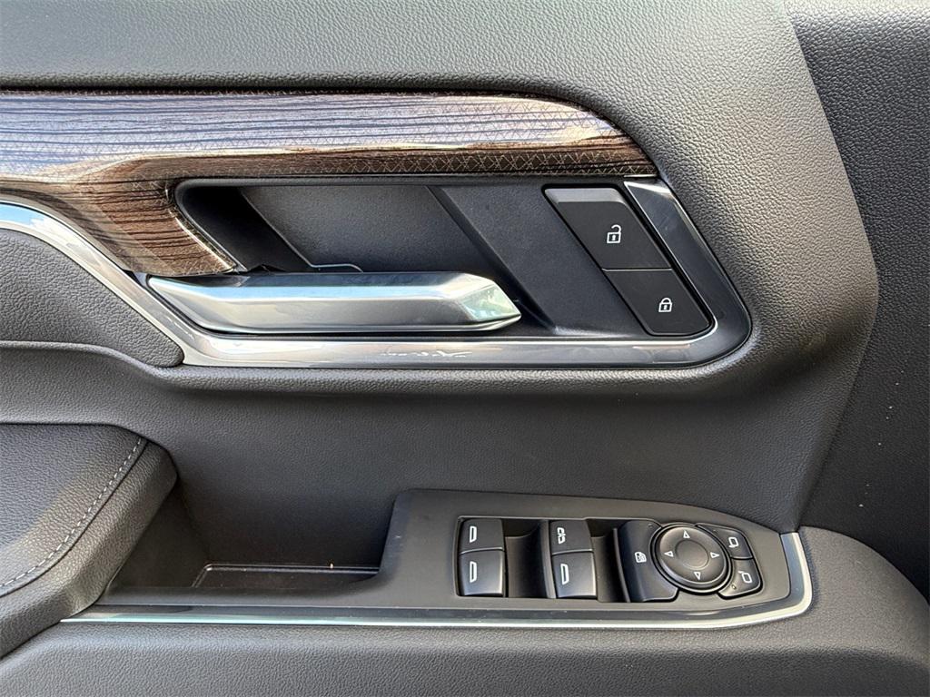 new 2026 Chevrolet Silverado 1500 car, priced at $61,630