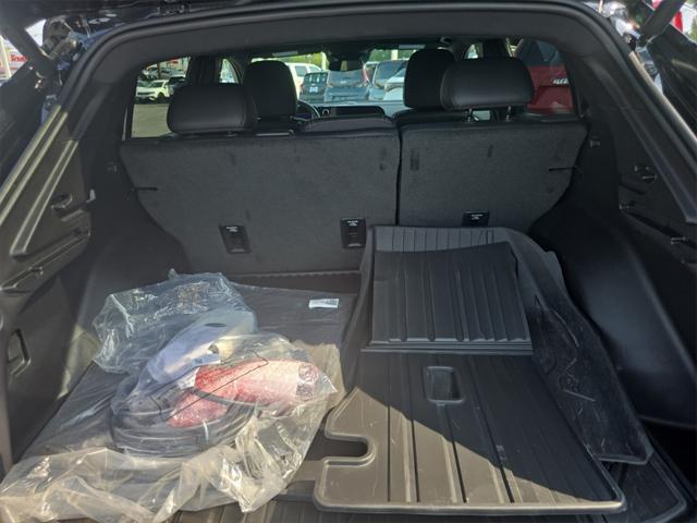 used 2024 Chevrolet Equinox EV car, priced at $29,000