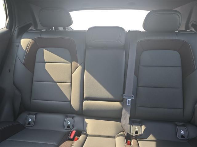 used 2024 Chevrolet Equinox EV car, priced at $29,000