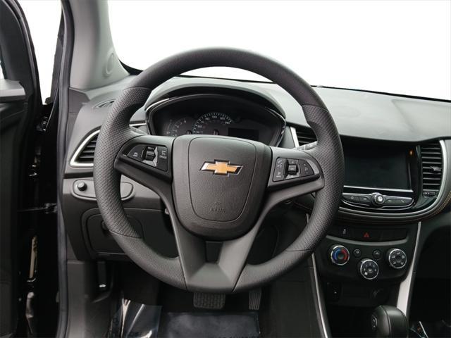 used 2022 Chevrolet Trax car, priced at $18,000