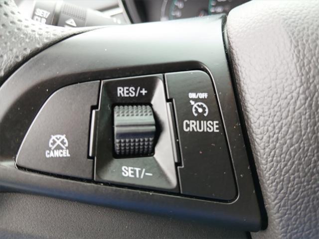 used 2022 Chevrolet Trax car, priced at $18,000