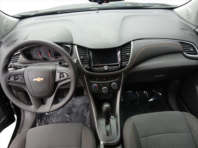 used 2022 Chevrolet Trax car, priced at $18,000