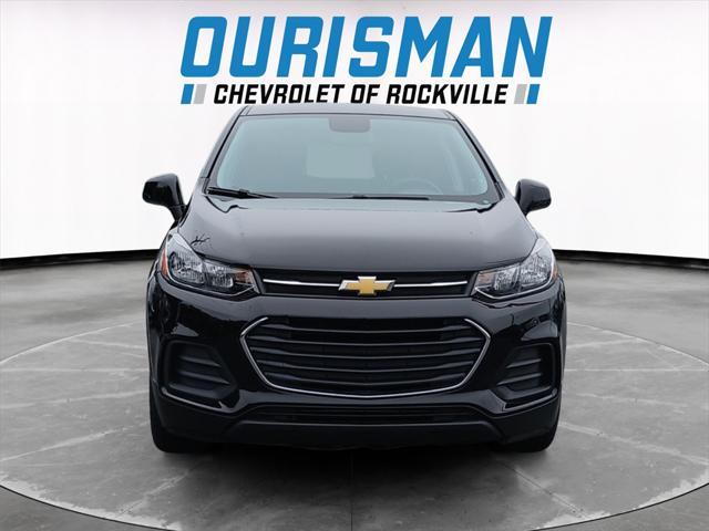 used 2022 Chevrolet Trax car, priced at $18,000