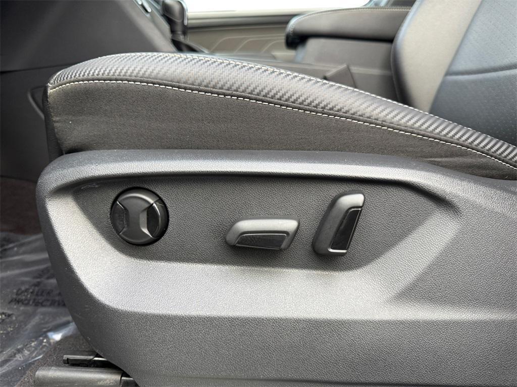 used 2021 Volkswagen Atlas Cross Sport car, priced at $23,000