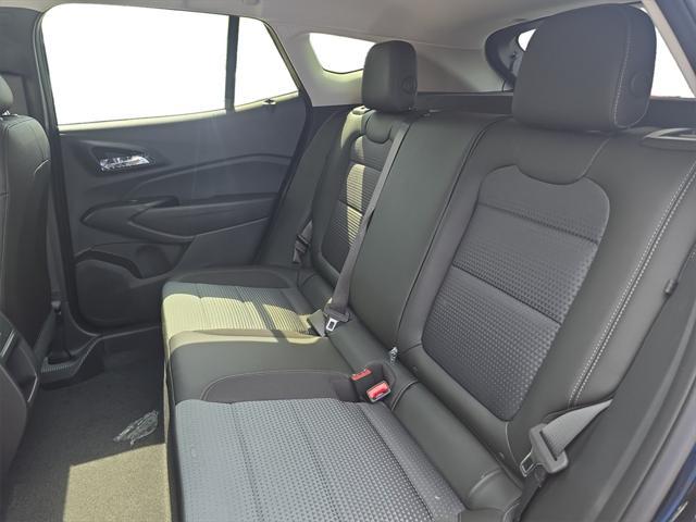 new 2025 Chevrolet Trax car, priced at $20,905