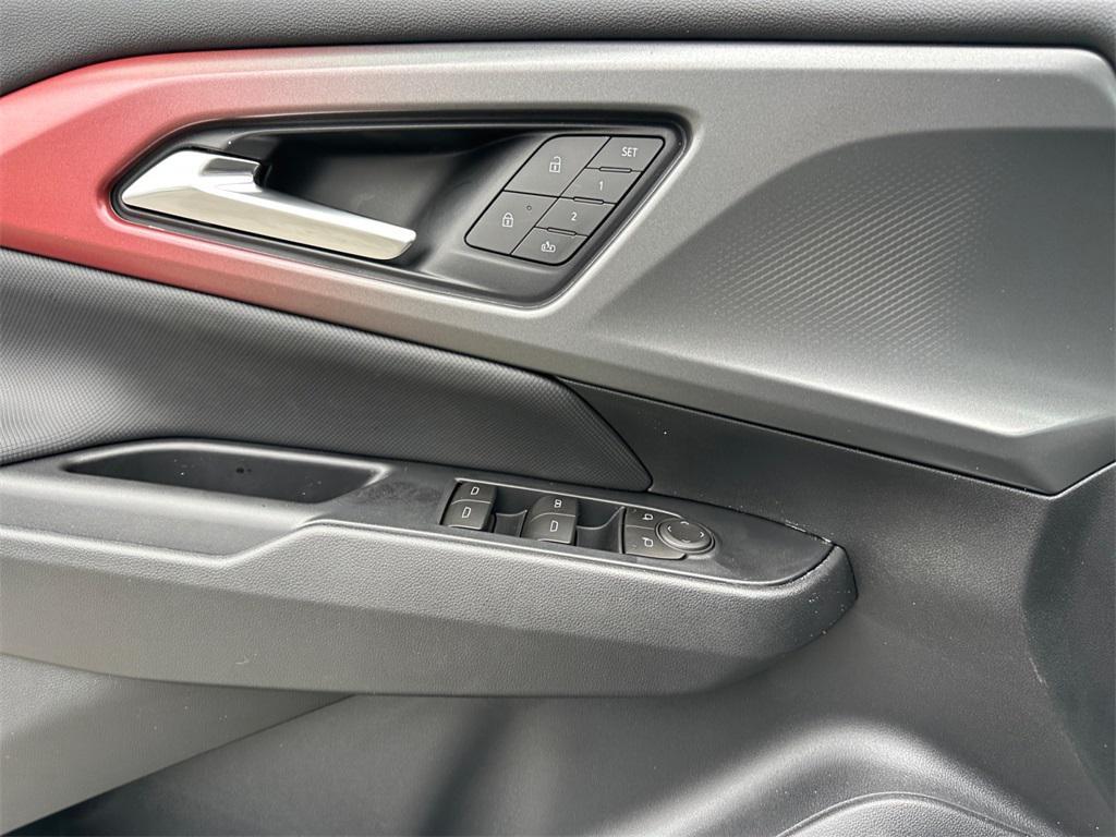 new 2026 Chevrolet Equinox EV car, priced at $43,890