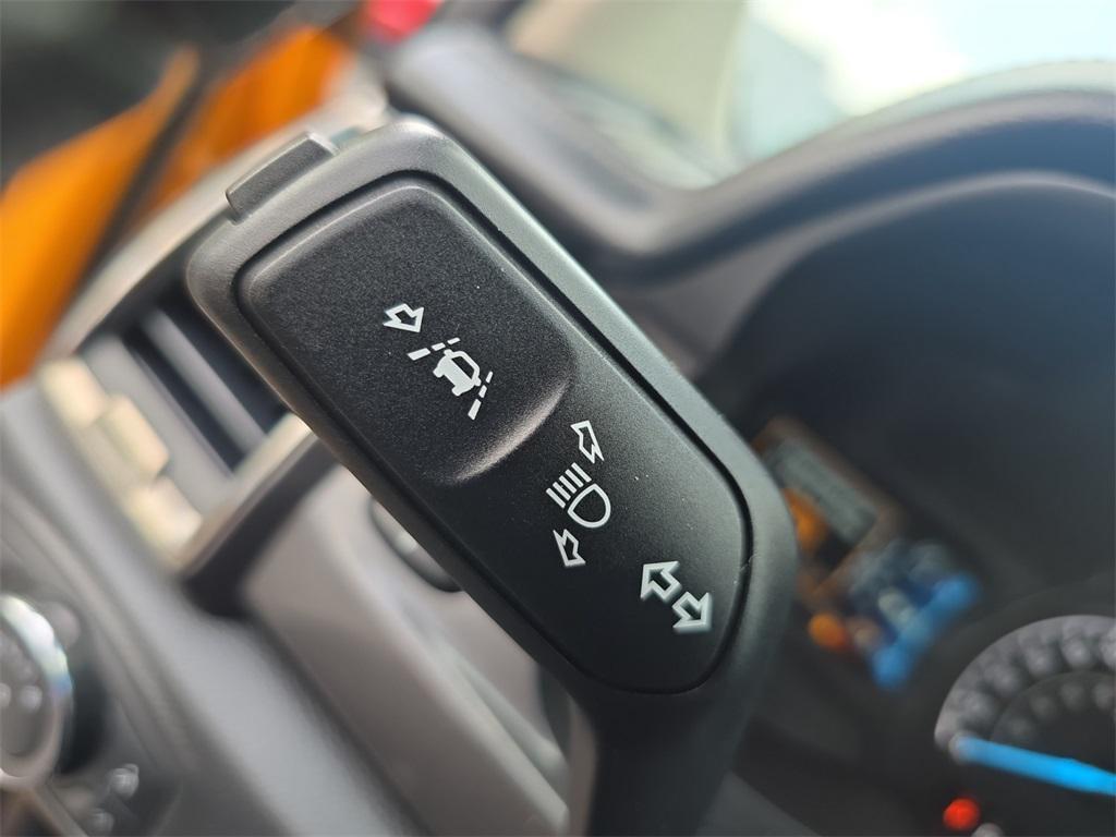 used 2022 Ford Ranger car, priced at $30,000