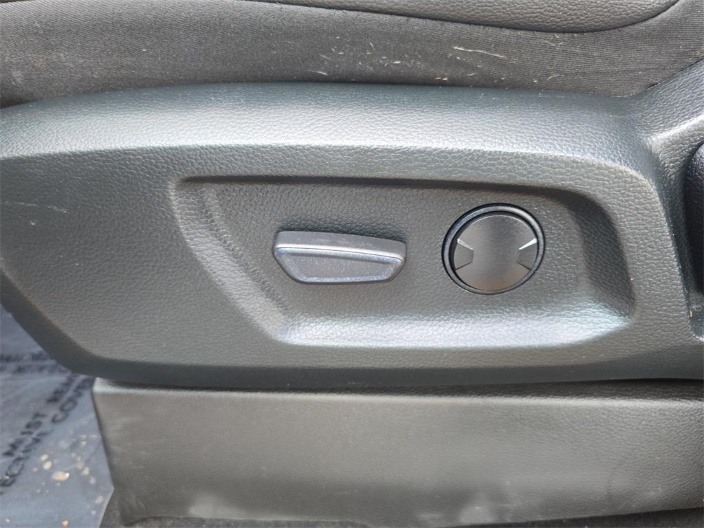 used 2022 Ford Ranger car, priced at $30,000