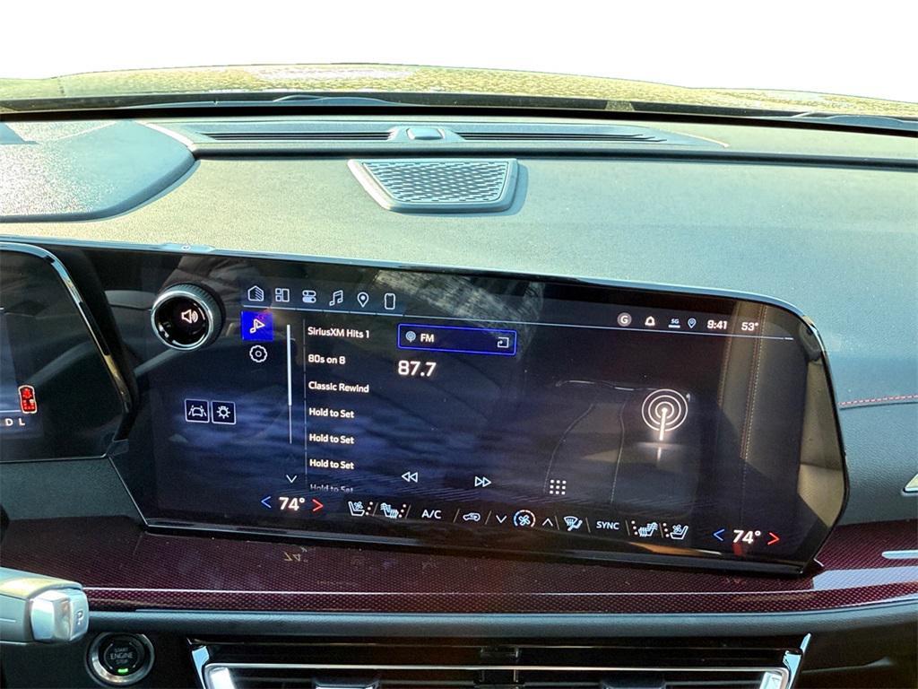 new 2026 Chevrolet Traverse car, priced at $58,627