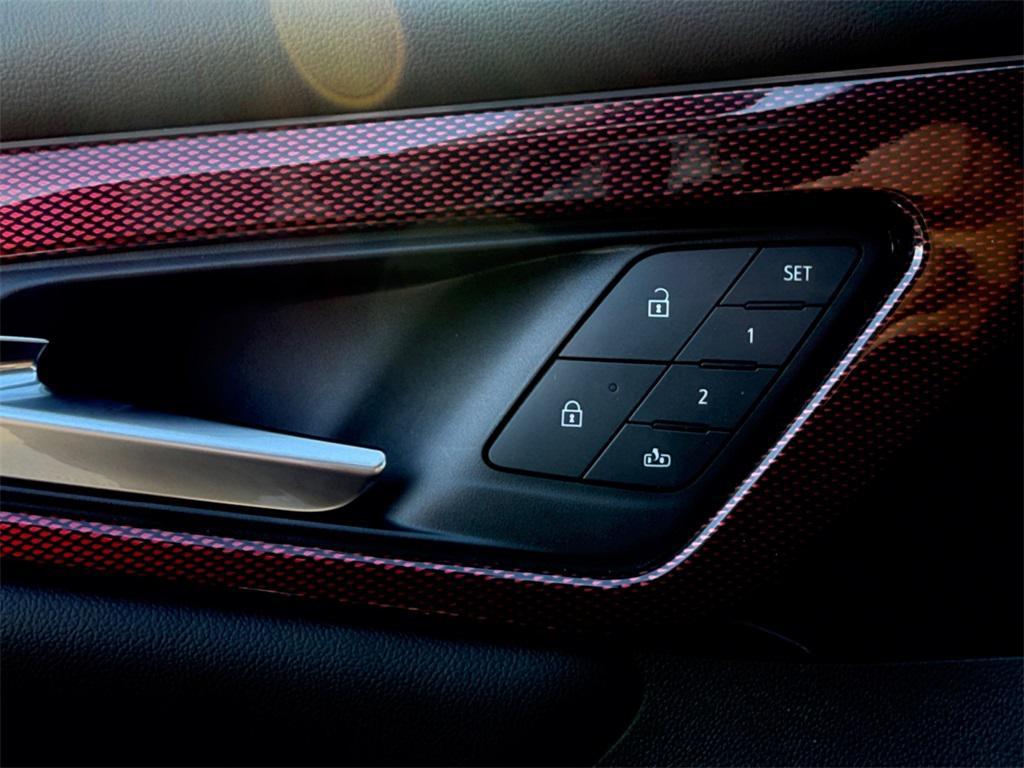 new 2026 Chevrolet Traverse car, priced at $58,627