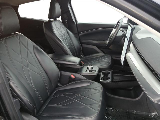 used 2021 Ford Mustang Mach-E car, priced at $22,500