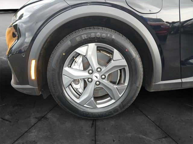 used 2021 Ford Mustang Mach-E car, priced at $22,500