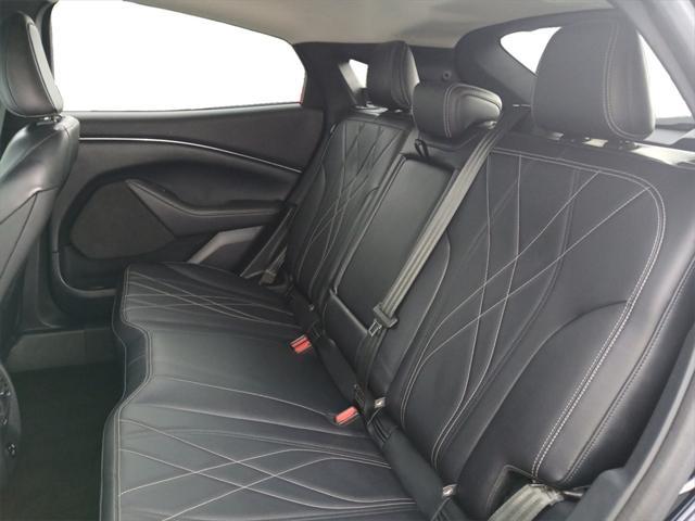 used 2021 Ford Mustang Mach-E car, priced at $22,500