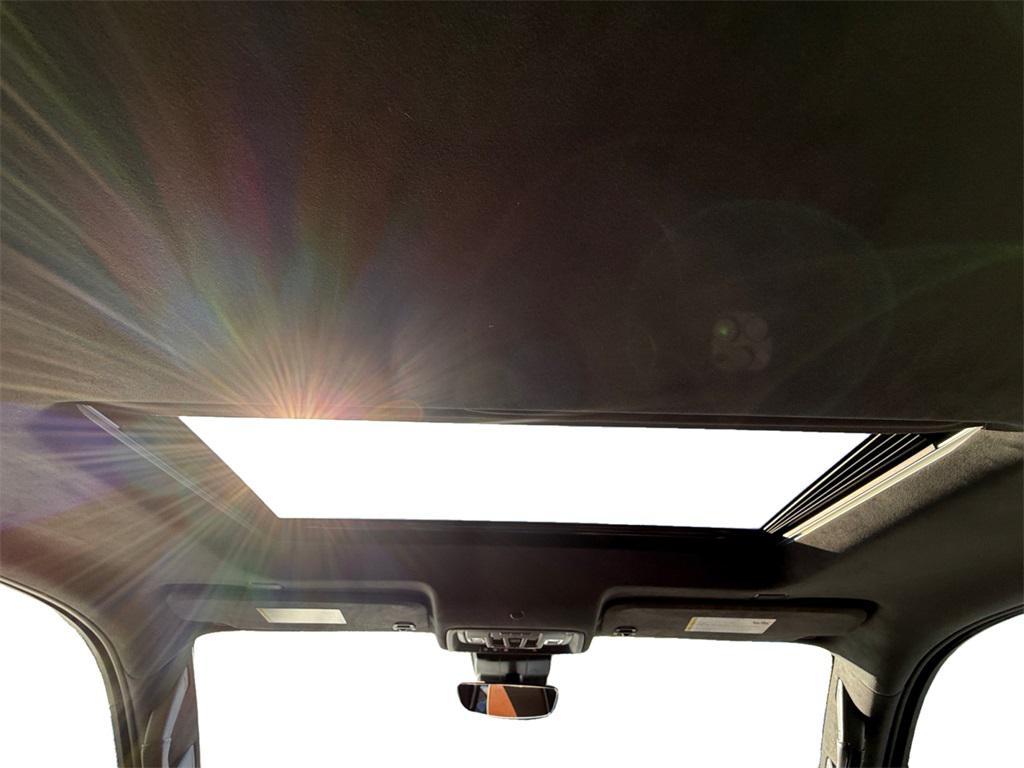 used 2025 GMC Sierra 2500 car, priced at $78,000