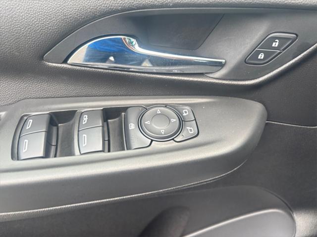 used 2022 Chevrolet Bolt EV car, priced at $20,000