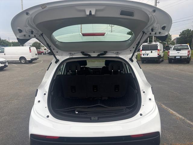 used 2022 Chevrolet Bolt EV car, priced at $20,000