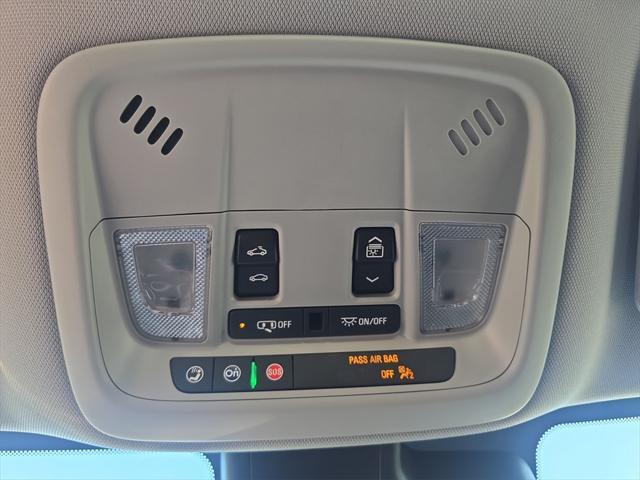 used 2024 Chevrolet Malibu car, priced at $18,500