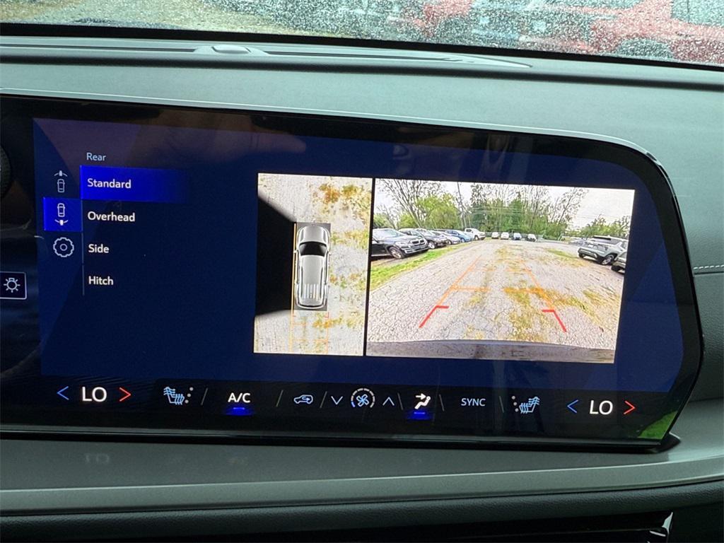 new 2026 Chevrolet Traverse car, priced at $36,790