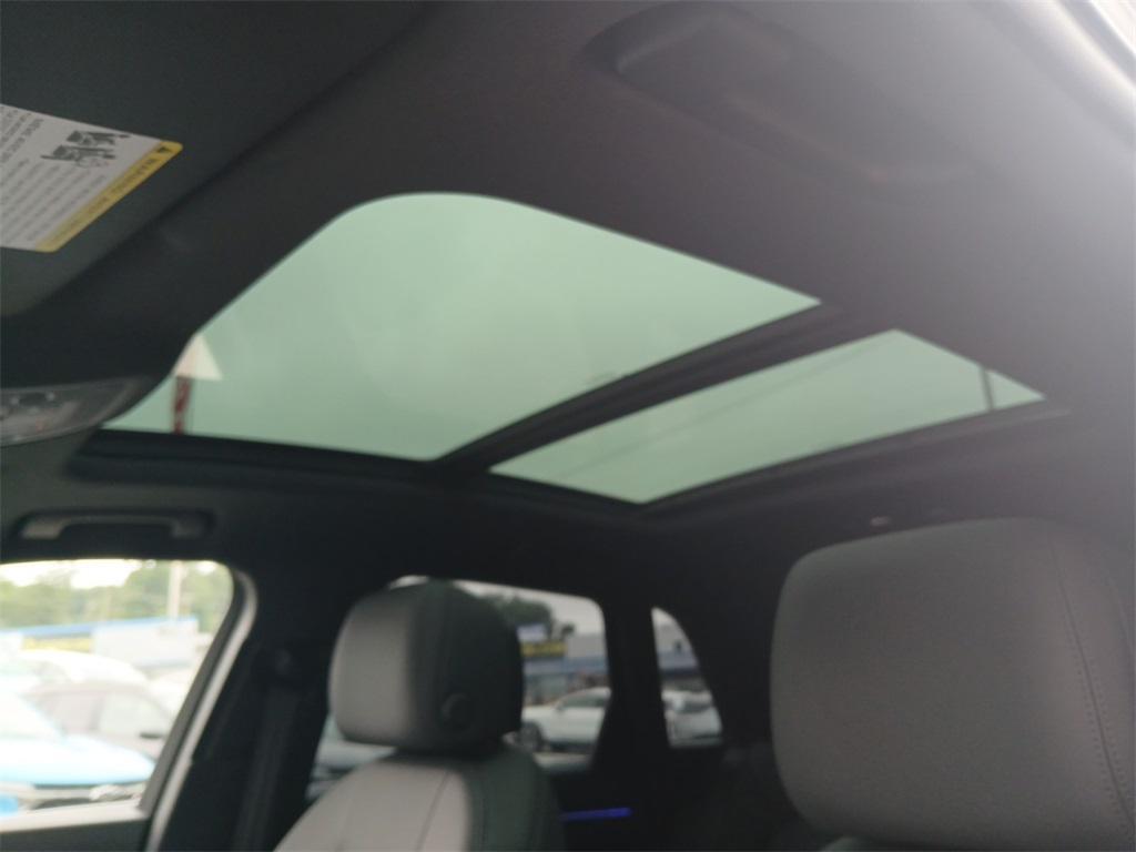 used 2021 Audi Q3 car, priced at $22,000