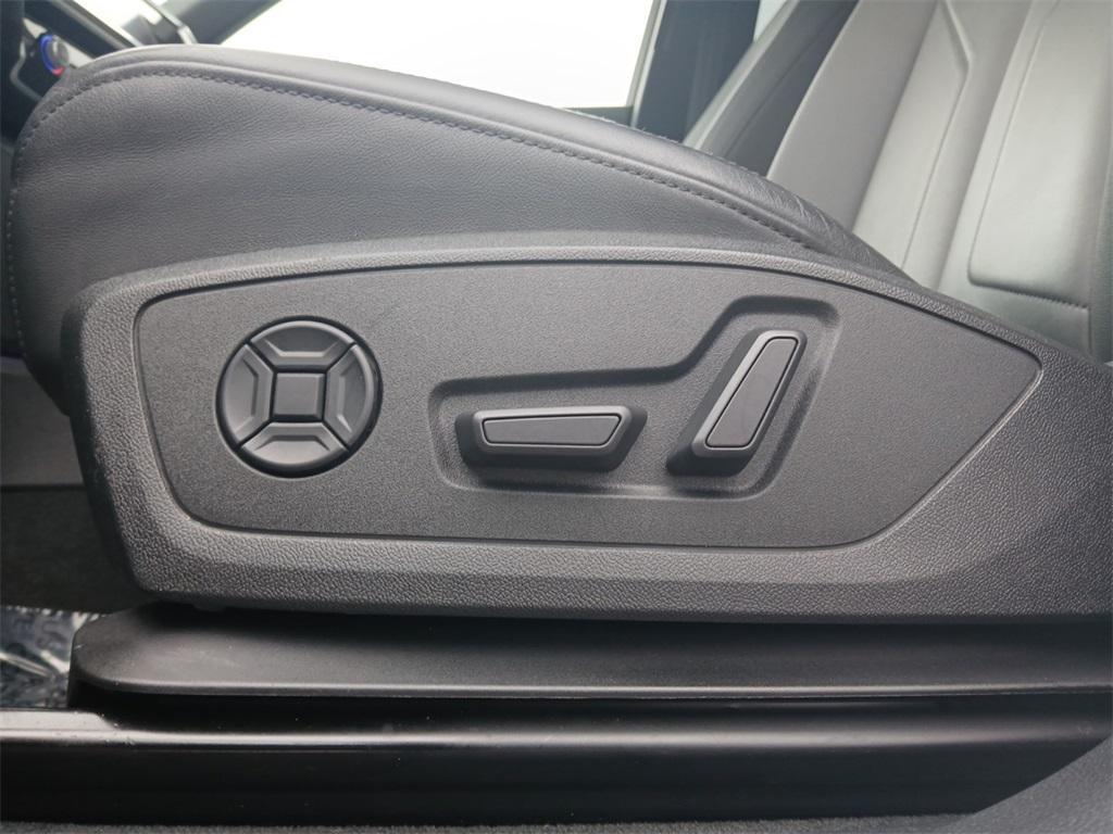 used 2021 Audi Q3 car, priced at $22,000
