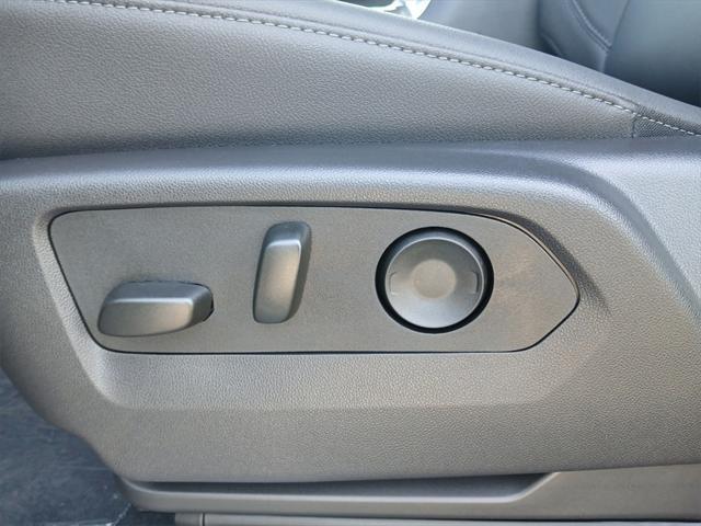new 2025 Chevrolet Silverado 1500 car, priced at $52,445