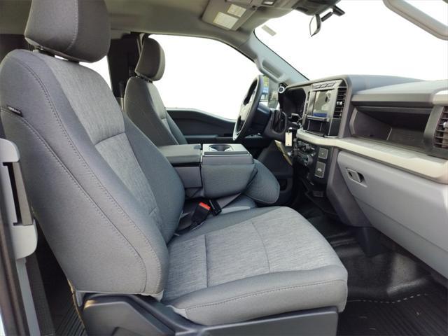 used 2023 Ford F-250 car, priced at $46,500
