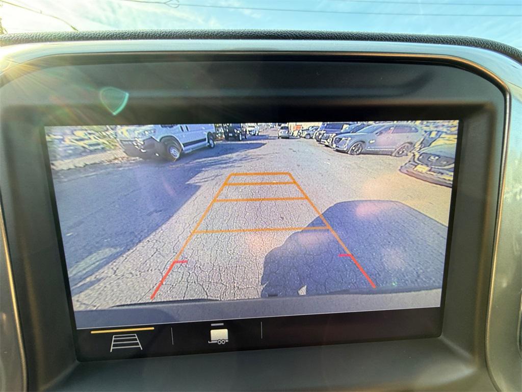 used 2019 Chevrolet Silverado 1500 car, priced at $34,500