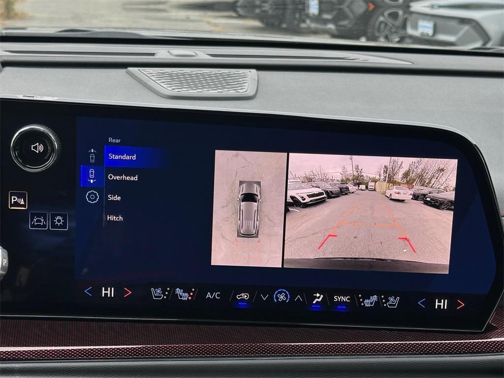 new 2026 Chevrolet Traverse car, priced at $57,755