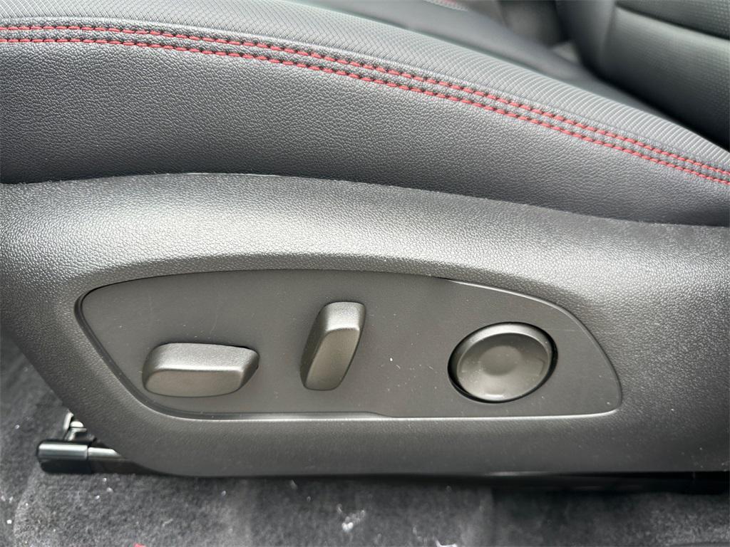 new 2026 Chevrolet Traverse car, priced at $57,755