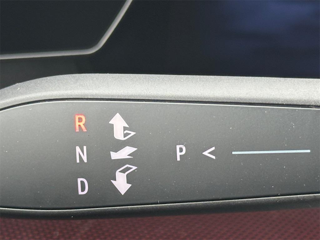 new 2026 Chevrolet Traverse car, priced at $57,755