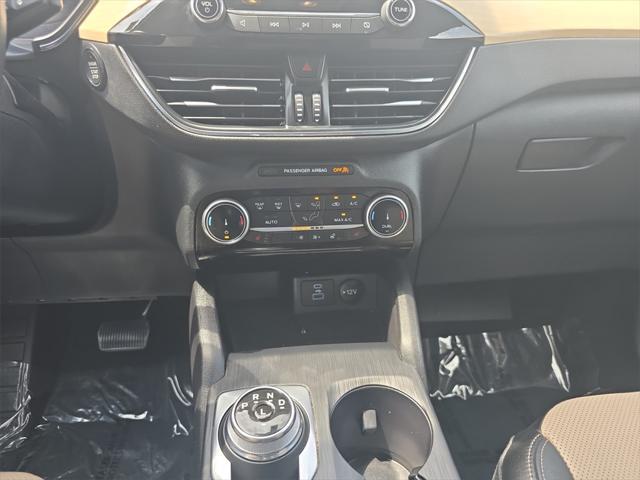 used 2022 Ford Escape car, priced at $26,000
