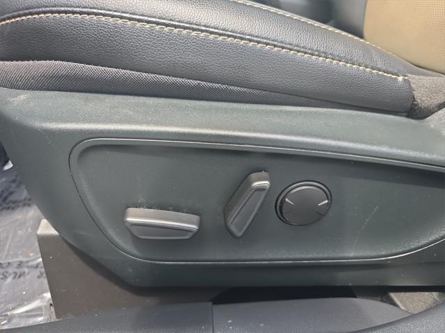 used 2022 Ford Escape car, priced at $26,000