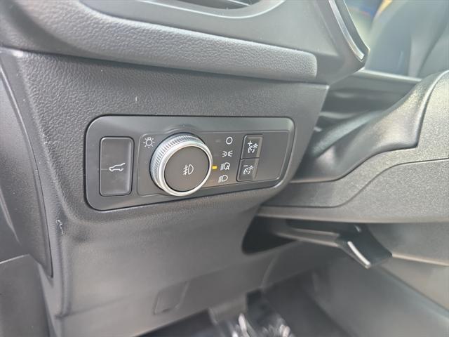 used 2022 Ford Escape car, priced at $26,000