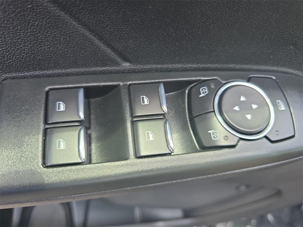 used 2022 Ford Escape car, priced at $23,000