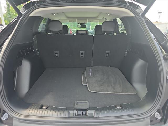 used 2022 Ford Escape car, priced at $26,000