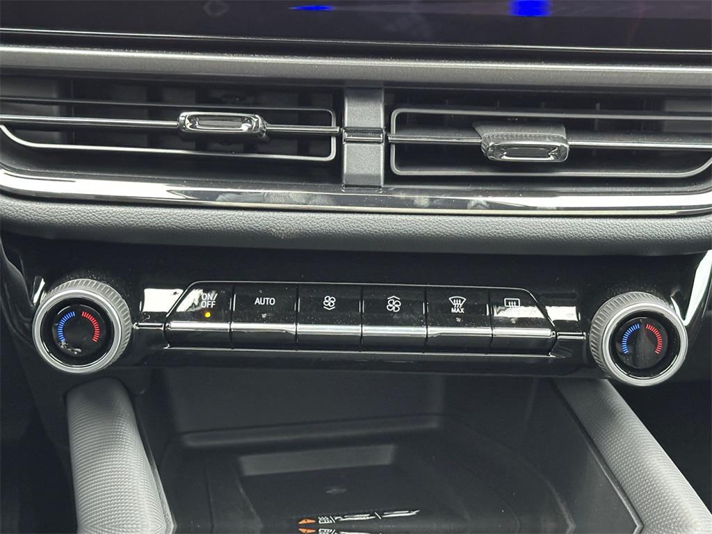 new 2026 Chevrolet Equinox EV car, priced at $43,890