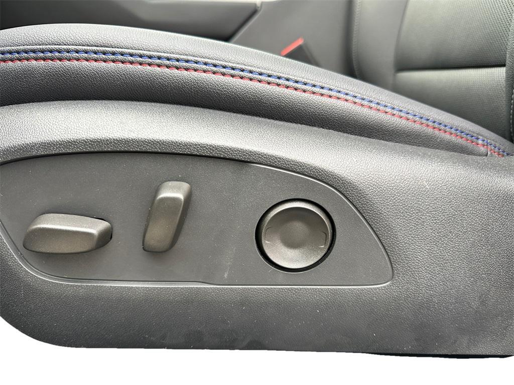 new 2026 Chevrolet Equinox EV car, priced at $43,890