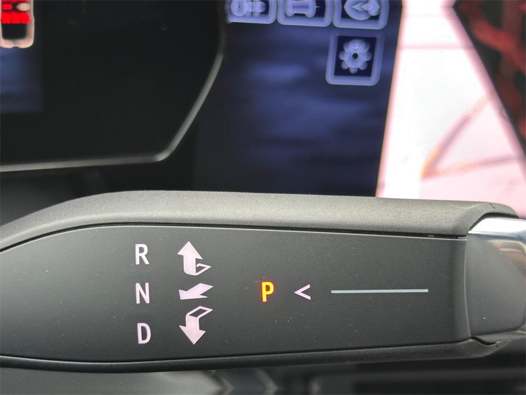 new 2026 Chevrolet Equinox EV car, priced at $43,890