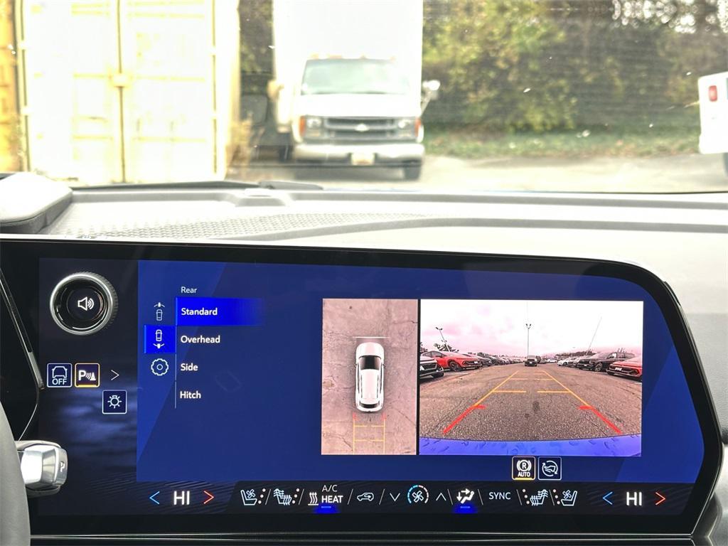 new 2026 Chevrolet Equinox EV car, priced at $43,890