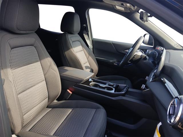 new 2026 Chevrolet Equinox car, priced at $30,630
