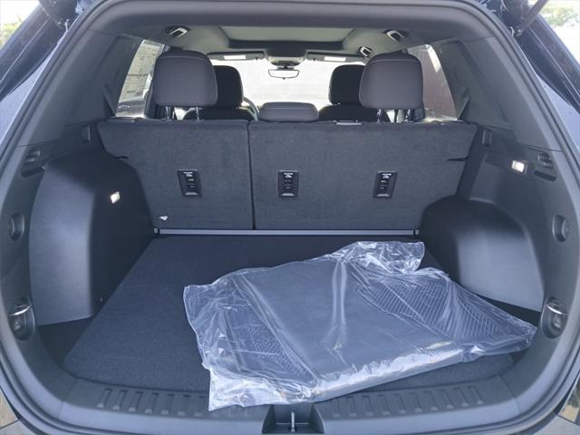 new 2026 Chevrolet Equinox car, priced at $30,630