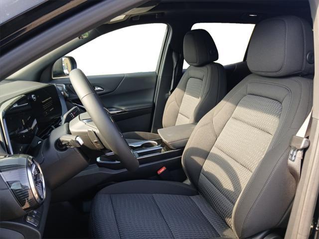 new 2026 Chevrolet Equinox car, priced at $30,630
